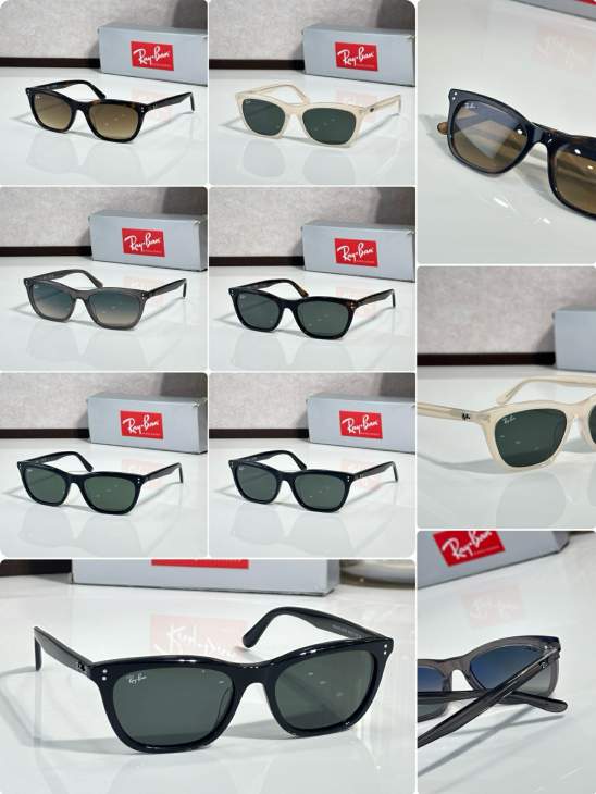 Picture of Ray-Ban Sunglasses _SKUfw77317922fw